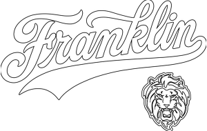 Franklin Little League logo