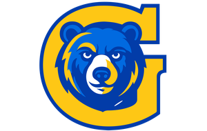 Gause Cheerleader logo