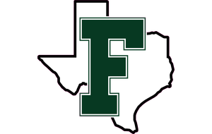 Franklin Class of 2027 logo