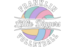 Franklin Little Diggers logo