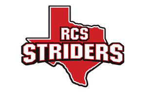 RCS Striders logo