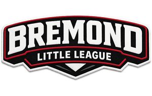 Bremond Little League logo