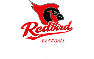 Rockwall Redbirds logo