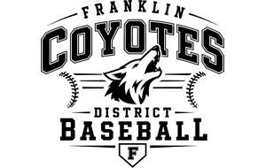 Franklin Coyotes logo